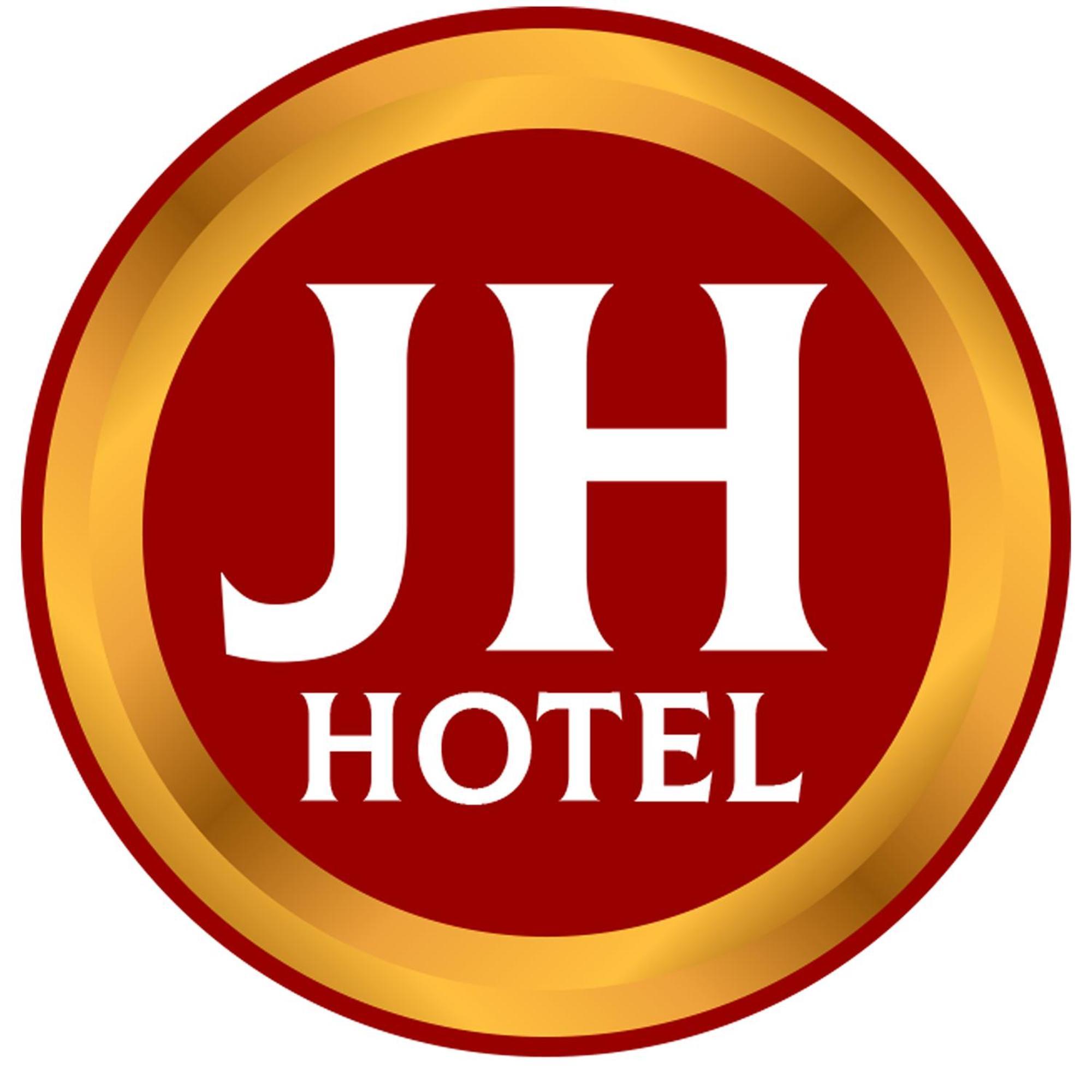 Jun And Helen Hotel And Restaurant Angeles Exterior foto